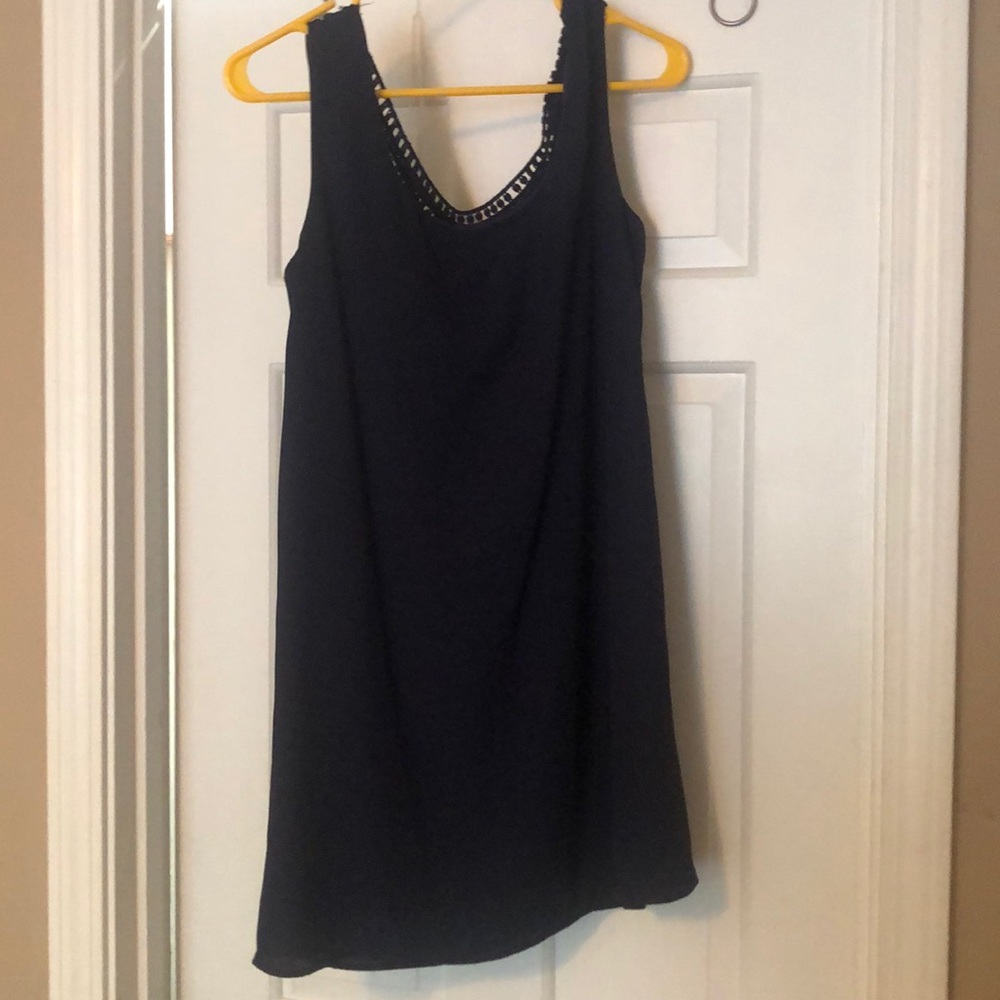 Fun dress!